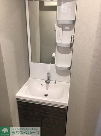 S-FORT戸田公園の物件内観写真